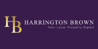 Harrington Brown