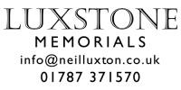 Luxstone Memorials