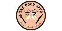 The Good Spud (Lancaster & Morecambe STYL)