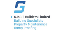 SR Gill Builders Ltd