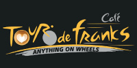 Tour De Franks