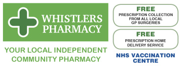 Whistlers Pharmacy Whistlers Pharmacy