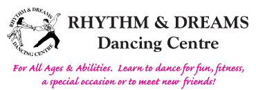 Rhythm and Dreams Dancing Centre