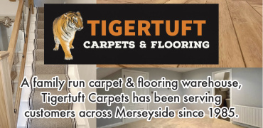 Tigertuft Carpets & Flooring