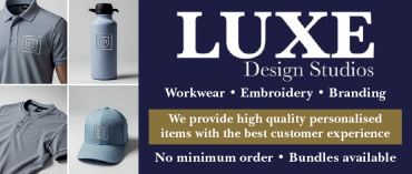 Luxe Design Studio