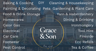 G Grace & Son