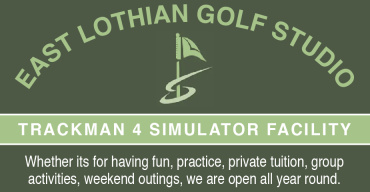 East Lothian Golf Studio