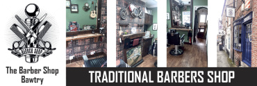 The Barber Shop Bawtry The Barber Shop Bawtry
