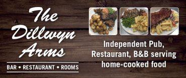 The Dillwyn Arms The Dillwyn Arms