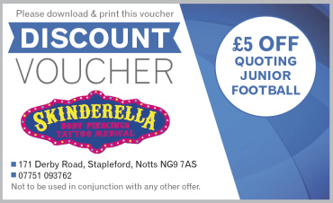 Skinderella Skinderella