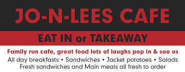 Jo-n-Lees Cafe Jo-n-Lees Cafe