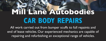 Mill Lane Autobodies