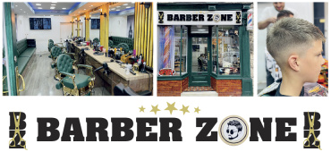 Barber Zone Frome Barber Zone Frome