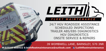 Leith Fleet Maintenance Ltd Leith Fleet Maintenance Ltd