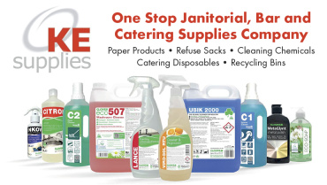 KE Supplies