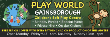 Play World Gainsborough