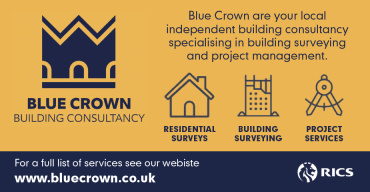 Blue Crown Building Consultancy