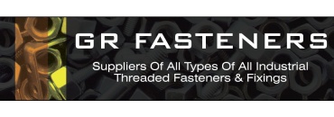GR Fasteners (Aberdeen) Ltd GR Fasteners (Aberdeen) Ltd