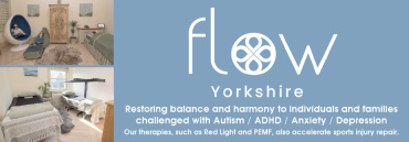 Flow Yorkshire