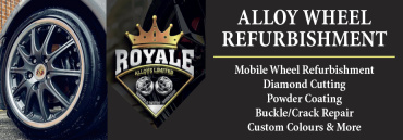 Royale Alloys Royale Alloys