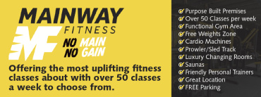 Mainway Fitness