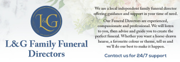 L&G Family Funeral Directors