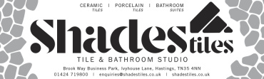 Shades Tiles - Tiles & Bathroom Studio