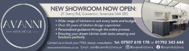 Avanni Kitchens Ltd