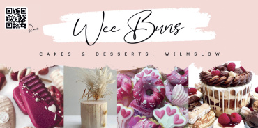 Wee Buns Wee Buns