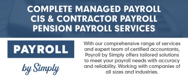 Payroll By Simply