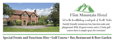 Flint Mountain Park Hotel