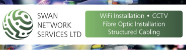Swan Network Services Ltd Swan Network Services Ltd