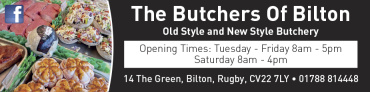 The Butchers Of Bilton The Butchers Of Bilton