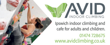 Avid Climbing
