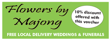 Flowers by Majong Flowers by Majong