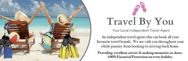 Travel By You