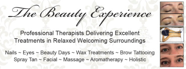 The Beauty Experience The Beauty Experience