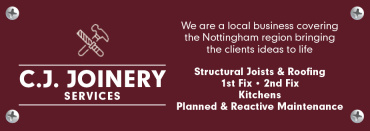 CJ Joinery Services CJ Joinery Services