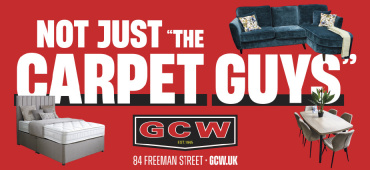 GCW Flooring & Bed Specialists
