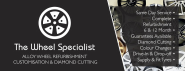 The Wheel Specialist Swansea