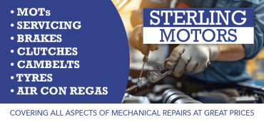 Sterling Motors Skelmersdale Sterling Motors Skelmersdale