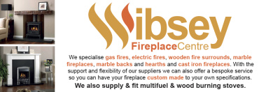 Wibsey Fireplace Centre