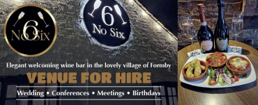 No.6 Formby No.6 Formby