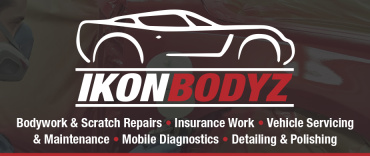 Ikon Bodyz