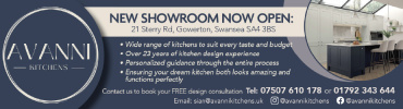 Avanni Kitchens Ltd Avanni Kitchens Ltd