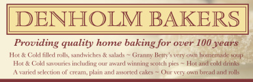Denholm Bakers