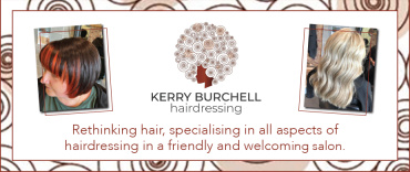 Kerry Burchell Hairdressing Kerry Burchell Hairdressing