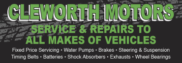 Cleworth Motors Cleworth Motors