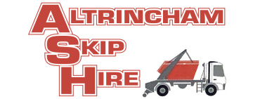 Altrincham Skip Hire Ltd Altrincham Skip Hire Ltd