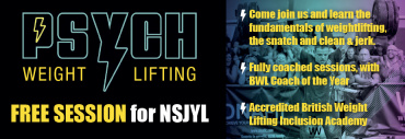 Psych Weightlifting